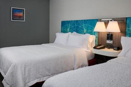 Hampton Inn Alamogordo - image 13