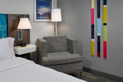 Hampton Inn Alamogordo - image 14