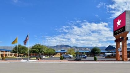 The Classic Desert Aire Hotel - image 6