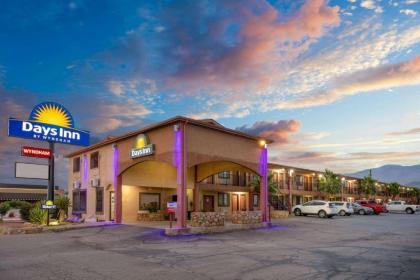 Days Inn by Wyndham Alamogordo - image 12