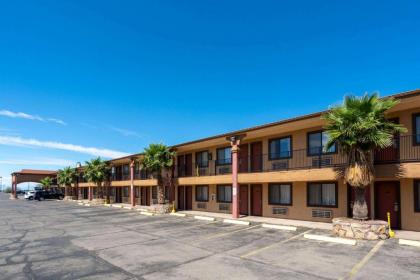 Days Inn by Wyndham Alamogordo - image 13