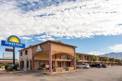 Days Inn by Wyndham Alamogordo - image 14