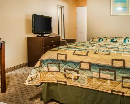 Suburban Extended Stay Hotel Alamogordo - image 10