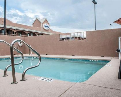 Suburban Extended Stay Hotel Alamogordo - image 2