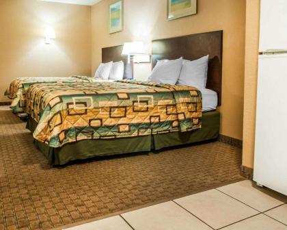 Suburban Extended Stay Hotel Alamogordo - image 8