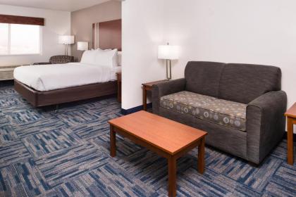 Holiday Inn Express & Suites Alamogordo Highway 54/70 an IHG Hotel - image 2