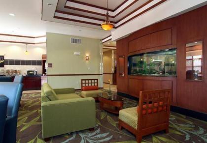 Fairfield Inn & Suites by Marriott Alamogordo - image 3