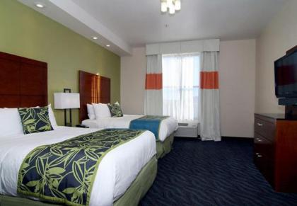 Fairfield Inn & Suites by Marriott Alamogordo - image 8