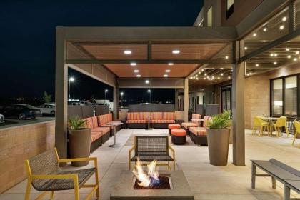 Home2 Suites By Hilton Alamogordo - image 7