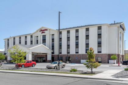 Hampton Inn Alamosa - image 11