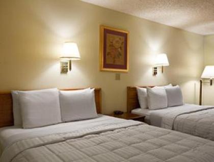 Days Inn by Wyndham Alamosa - image 5