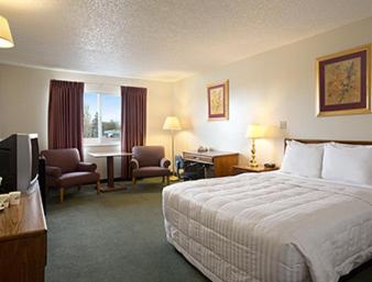 Days Inn by Wyndham Alamosa - image 7