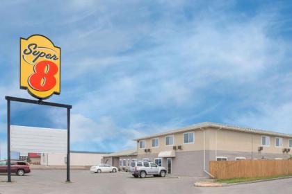 Super 8 by Wyndham Alamosa Colorado