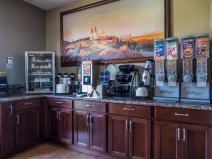 Best Western Alamosa Inn - image 4