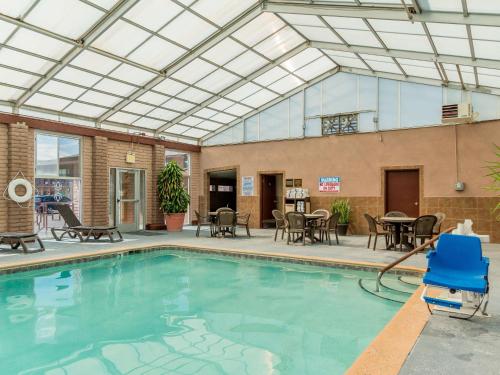 Best Western Alamosa Inn - image 7