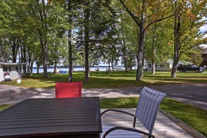 Cozy Alanson Cottage - Steps to Dock on Burt Lake! - image 13