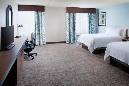 Hilton Garden Inn Albany - image 15