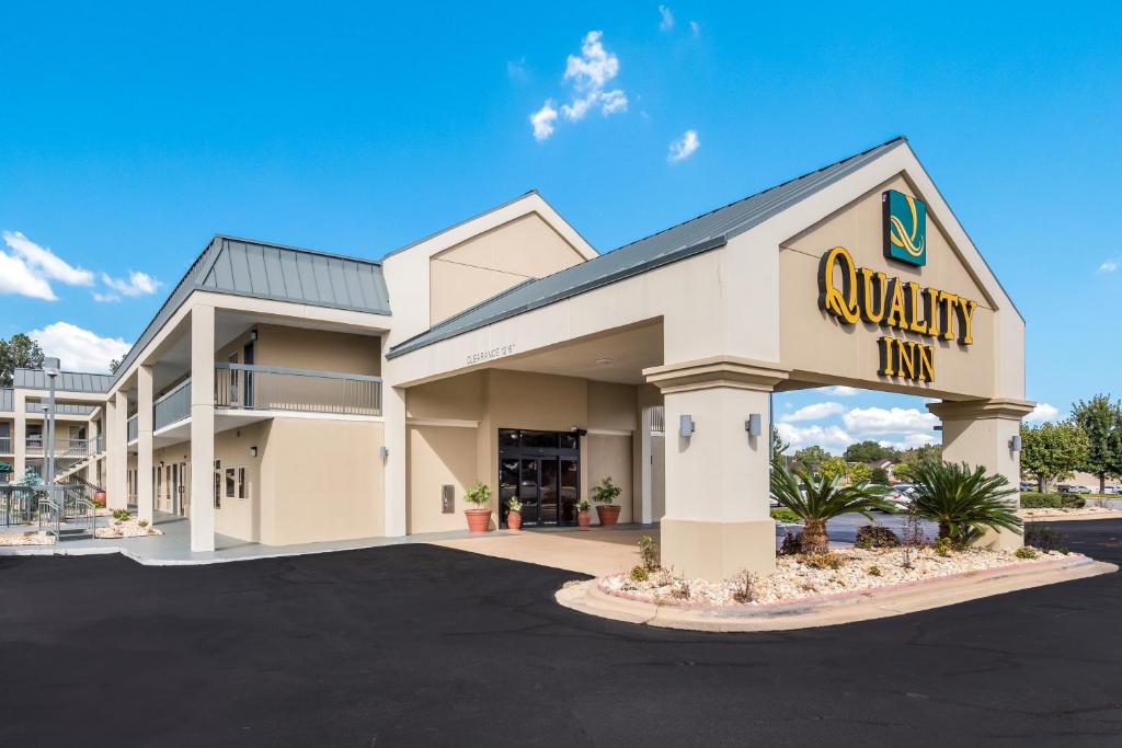 Quality Inn Albany - main image