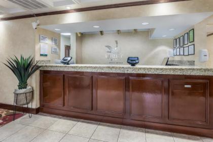 Quality Inn Albany - image 10