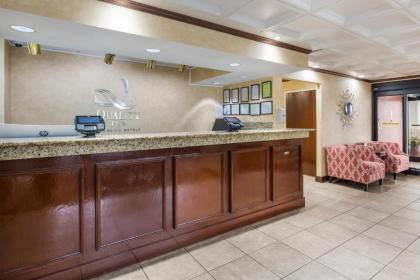 Quality Inn Albany - image 11