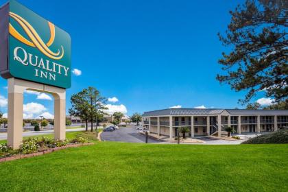 Quality Inn Albany - image 9