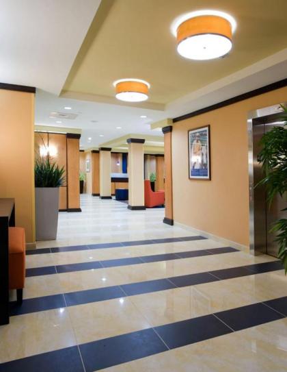 Fairfield Inn & Suites by Marriott Albany - image 2