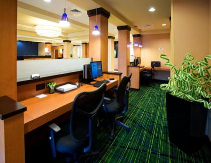 Fairfield Inn & Suites by Marriott Albany - image 7