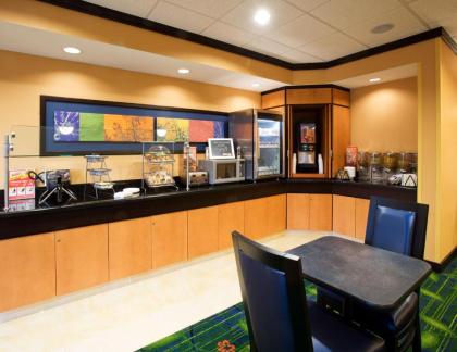 Fairfield Inn & Suites by Marriott Albany - image 8