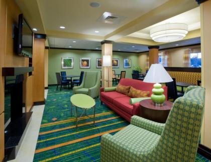 Fairfield Inn & Suites by Marriott Albany - image 9