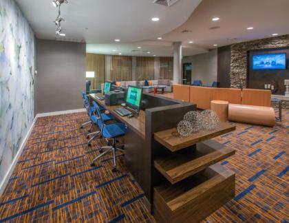 Courtyard by Marriott Albany - image 14