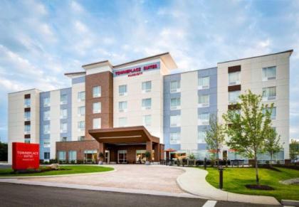 TownePlace Suites by Marriott Albany