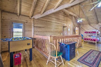 Spacious Cabin on Dale Hollow Lake with Hot Tub! - image 6