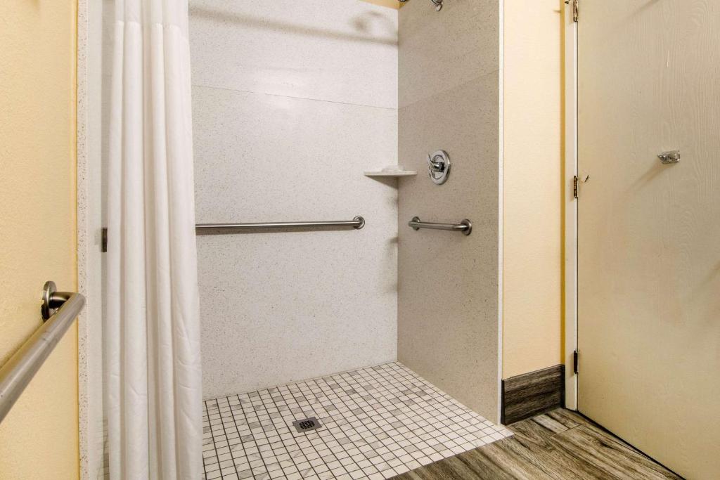 Quality Inn & Suites - image 6