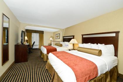 Best Western Plus Prairie Inn - image 10