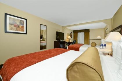 Best Western Plus Prairie Inn - image 11