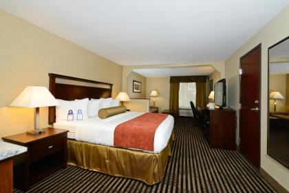 Best Western Plus Prairie Inn - image 14