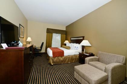 Best Western Plus Prairie Inn - image 15