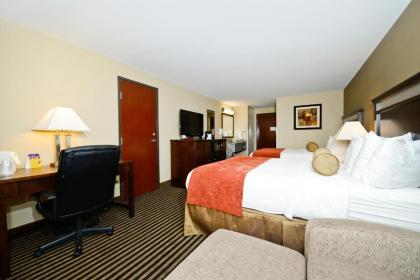 Best Western Plus Prairie Inn - image 8