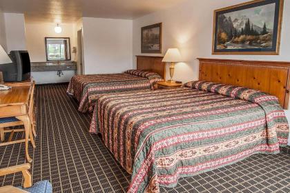 Rodeway Inn Albany - image 12