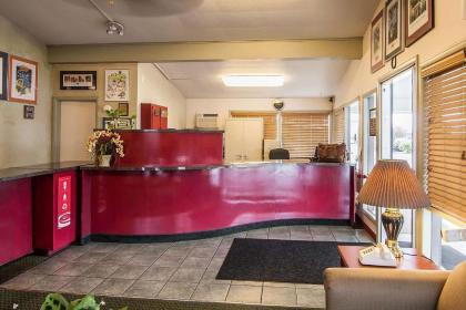 Rodeway Inn Albany - image 14