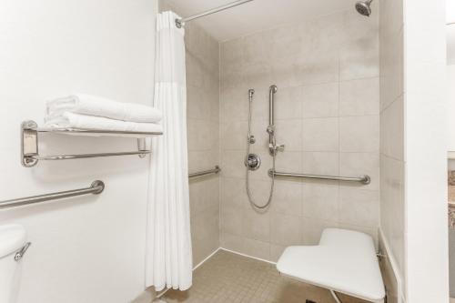 Hilton Garden Inn Albany-SUNY Area - image 4