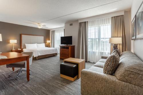 Homewood Suites by Hilton Albany - image 5