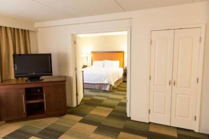 Hampton Inn & Suites Albany-Downtown - image 2