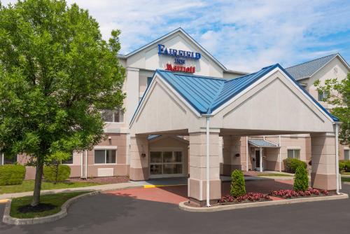 Fairfield Inn by Marriott Albany University Area - main image