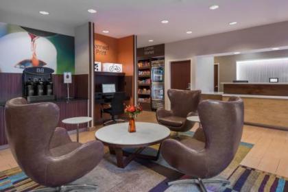 Fairfield Inn by Marriott Albany University Area - image 3