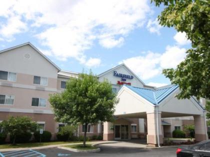 Fairfield Inn by Marriott Albany University Area - image 4