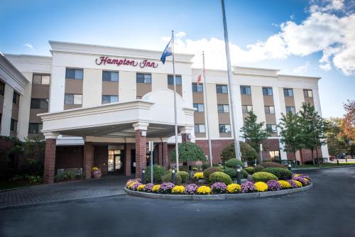 Hampton Inn Albany-Western Ave/University Area NY - main image