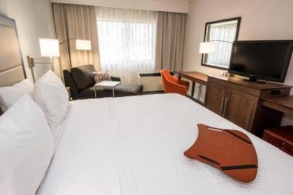 Hampton Inn Albany-Western Ave/University Area NY - image 2