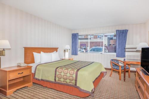 Days Inn by Wyndham Albany SUNY - image 3