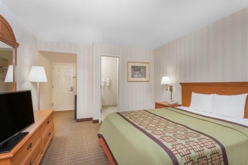 Days Inn by Wyndham Albany SUNY - image 4